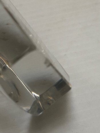 CARAFE BACCARAT 