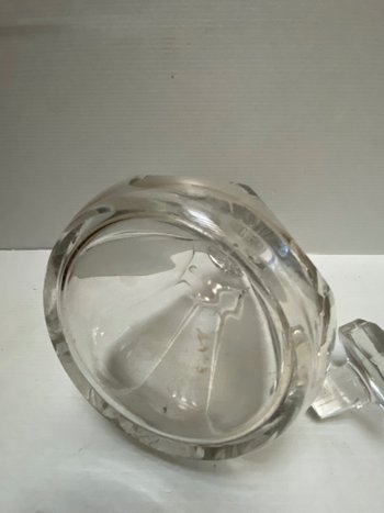 CARAFE BACCARAT 