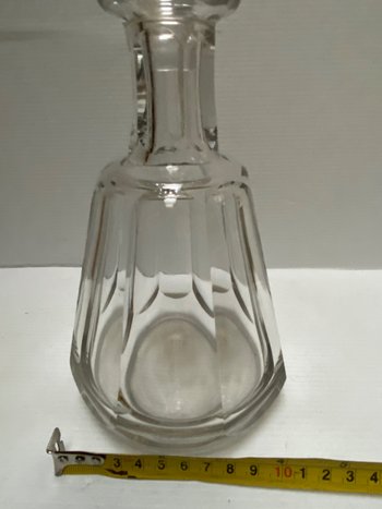 CARAFE BACCARAT 
