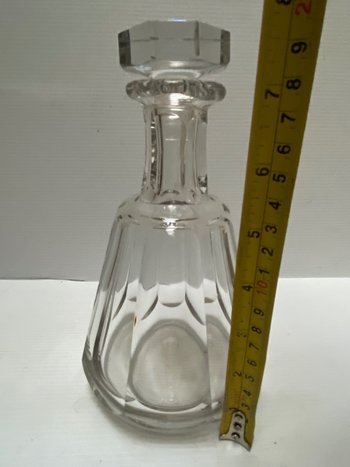 CARAFE BACCARAT 