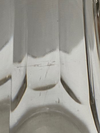 CARAFE BACCARAT 