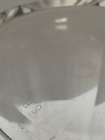CARAFE BACCARAT 