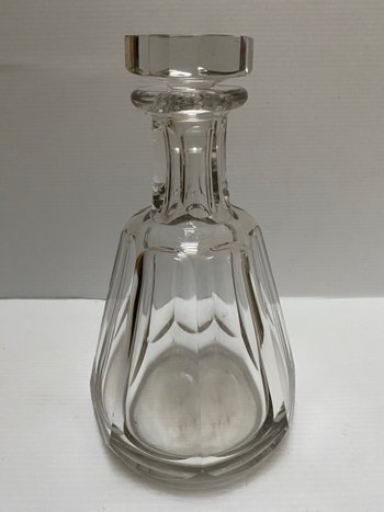 CARAFE BACCARAT 