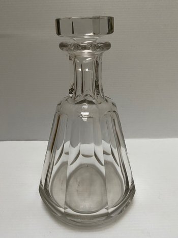 CARAFE BACCARAT 