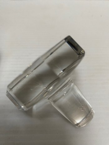 CARAFE BACCARAT 