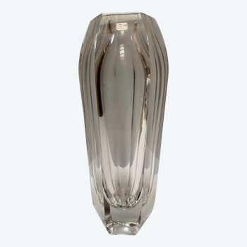 VASE EN CRISTAL KOSTA BODA