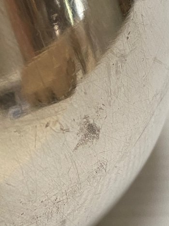 WATER PITCHER C.G. T.