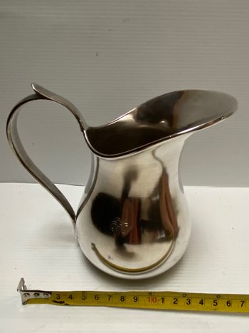 WATER PITCHER C.G. T.