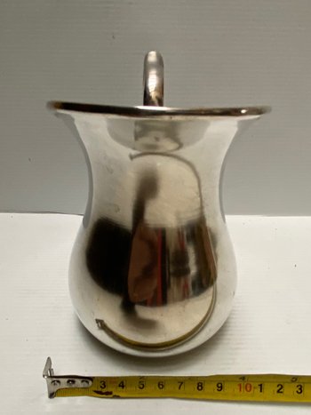WATER PITCHER C.G. T.