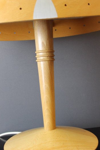 Lampada da scrivania in stile scandinavo di Lucid, circa 1990