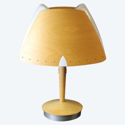 Lampada da scrivania in stile scandinavo di Lucid, circa 1990