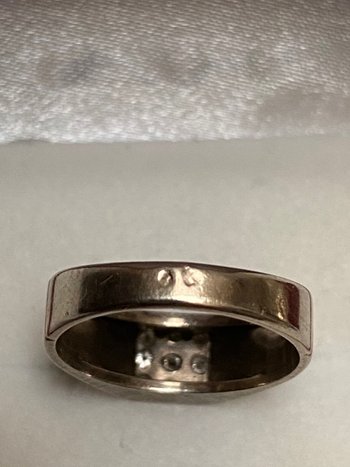 ART DÉCO-RING