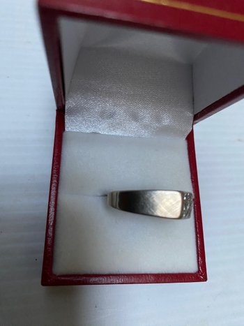 ART DÉCO-RING