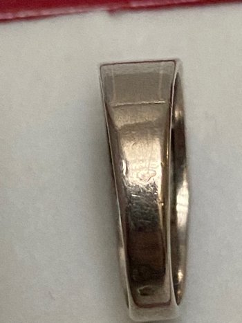 ART DÉCO-RING