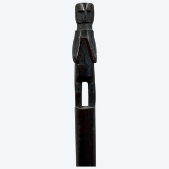 CHAMAN CANDLE - Emberá culture, Chocó, Northwestern Colombia - First half of the 20th century