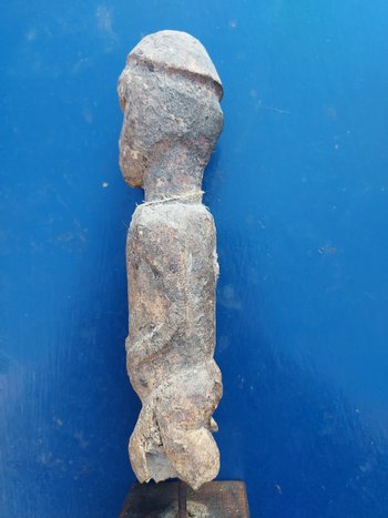Statuette Baule Elfenbeinküste