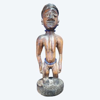 Statuetta Ibedji Yoruba Nigeria