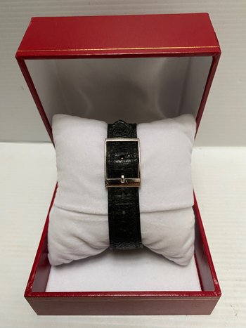 OROLOGIO CRONOMETRO IN ORO 1940