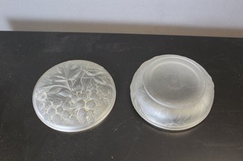 Bonbonnière éditions Etling Um 1920