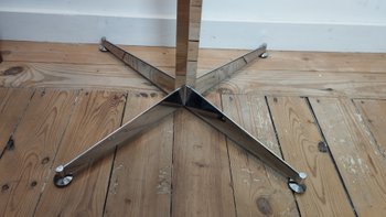 Porte manteau modulable circa 1970