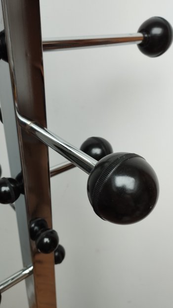 Porte manteau modulable circa 1970