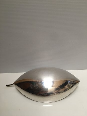 CHRITOFLE gravy boat by SABATINI