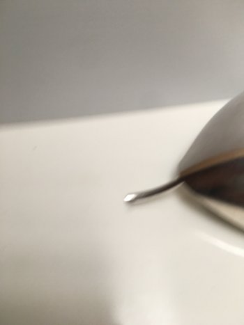 CHRITOFLE gravy boat by SABATINI
