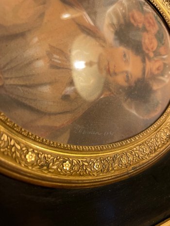 Miniature By Paul Gomien