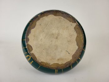 Important vase en grès Léon Pointu (1879-1942)