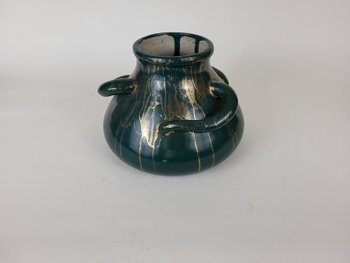 Important vase en grès Léon Pointu (1879-1942)