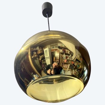 Vintage Globe