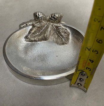 TASCHENLEERER VON RISHMANN