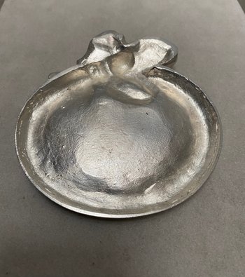 TASCHENLEERER VON RISHMANN