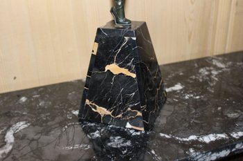 Art Deco Dancer Sculpture