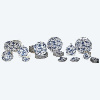 VILLEROY UND BOCH. Tafelservice Modell PARADISO 35-teilig