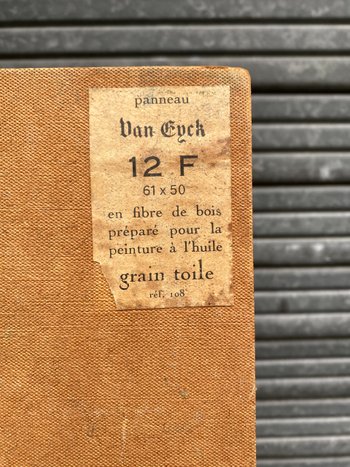 Porträt Mutter und Kind