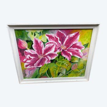 Blumenstillleben