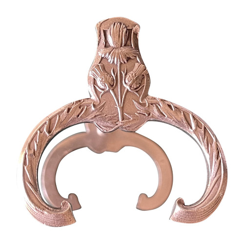 12 Boulenger knife holders.