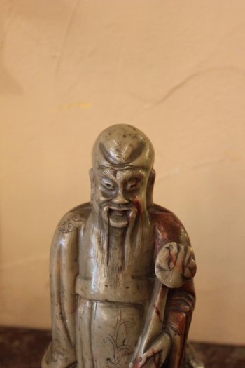 Saggio cinese di pietra