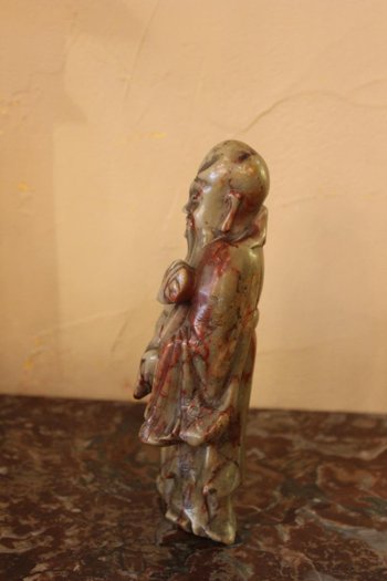 Saggio cinese di pietra