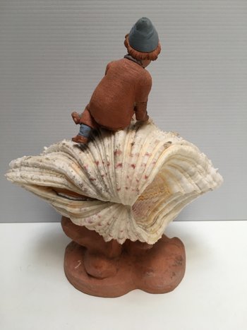 BONBONNIÈRE 1900