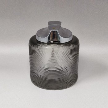 1970 Beautiful Table Lighter by Sergio Asti for Arnolfo di Cambio