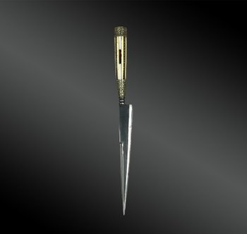 STYLET - Corsica, France - XIXth century