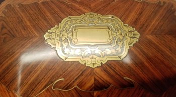 Tea box