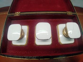 Tea box