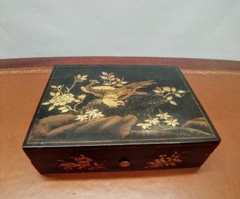 Scatola dei gettoni