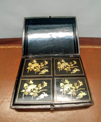 Scatola dei gettoni
