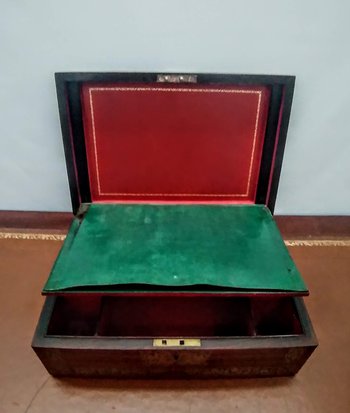 Coffret de voyage
