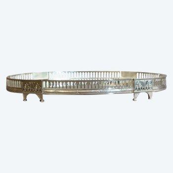 Centerpiece Louis XVI period