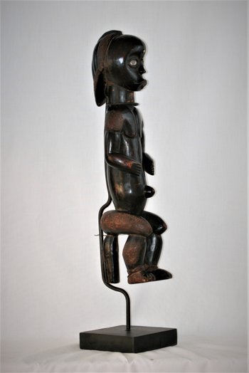 Sculpture Fang, Gabon